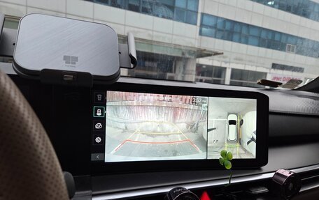 KIA Sorento IV, 2025 год, 4 750 013 рублей, 13 фотография