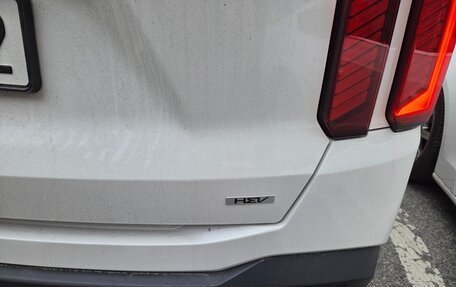 KIA Sorento IV, 2025 год, 4 750 013 рублей, 7 фотография