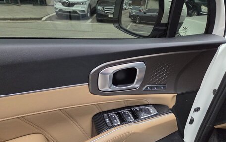 KIA Sorento IV, 2025 год, 4 750 013 рублей, 9 фотография