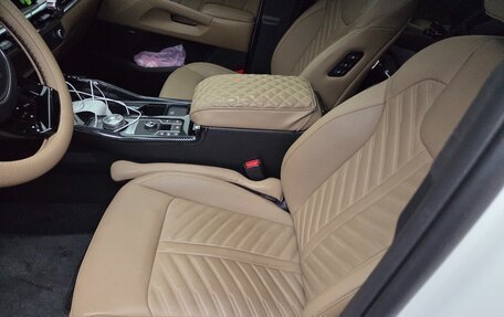 KIA Sorento IV, 2025 год, 4 750 013 рублей, 10 фотография