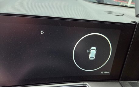 KIA Sorento IV, 2025 год, 4 750 013 рублей, 11 фотография