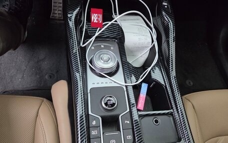 KIA Sorento IV, 2025 год, 4 750 013 рублей, 14 фотография