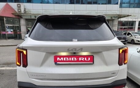 KIA Sorento IV, 2025 год, 4 750 013 рублей, 6 фотография