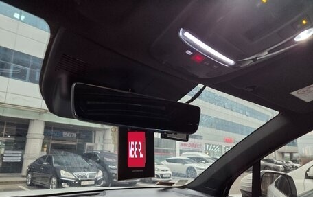 KIA Sorento IV, 2025 год, 4 750 013 рублей, 15 фотография