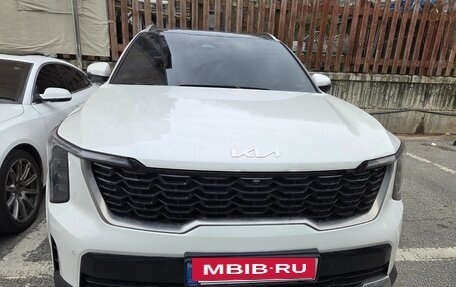 KIA Sorento IV, 2025 год, 4 750 013 рублей, 3 фотография