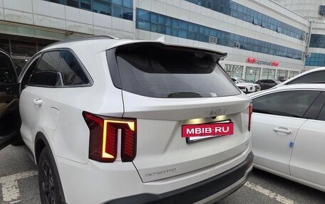 KIA Sorento IV, 2025 год, 4 750 013 рублей, 5 фотография