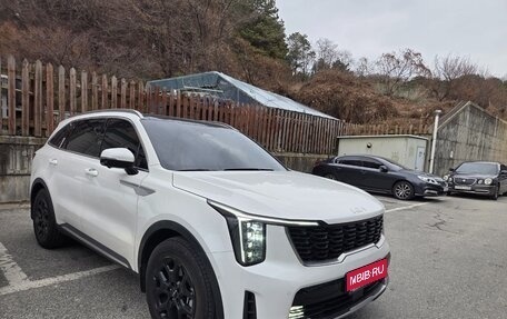 KIA Sorento IV, 2025 год, 4 750 013 рублей, 1 фотография