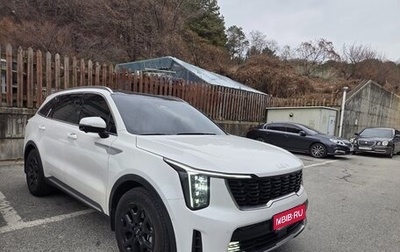 KIA Sorento IV, 2025 год, 4 750 013 рублей, 1 фотография