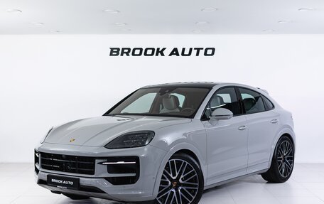Porsche Cayenne III, 2025 год, 18 890 000 рублей, 1 фотография