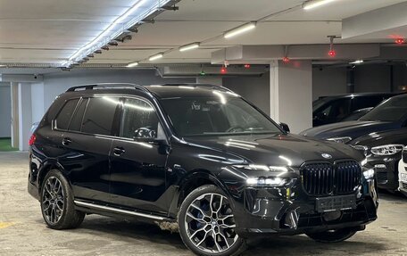 BMW X7, 2025 год, 15 500 000 рублей, 1 фотография