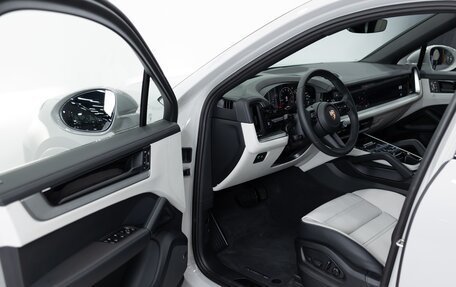 Porsche Cayenne III, 2025 год, 18 890 000 рублей, 7 фотография