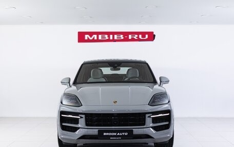 Porsche Cayenne III, 2025 год, 18 890 000 рублей, 2 фотография