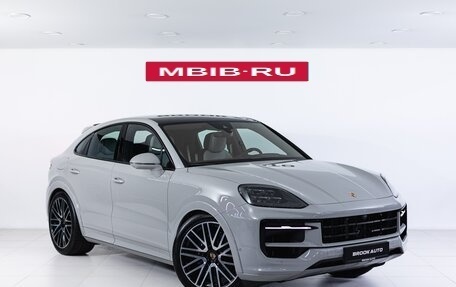 Porsche Cayenne III, 2025 год, 18 890 000 рублей, 3 фотография