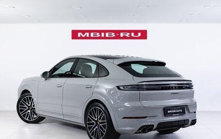 Porsche Cayenne III, 2025 год, 18 890 000 рублей, 6 фотография