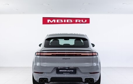 Porsche Cayenne III, 2025 год, 18 890 000 рублей, 5 фотография