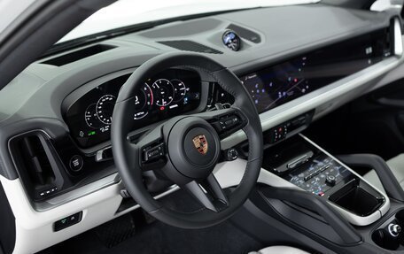 Porsche Cayenne III, 2025 год, 18 890 000 рублей, 10 фотография