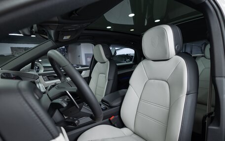 Porsche Cayenne III, 2025 год, 18 890 000 рублей, 11 фотография