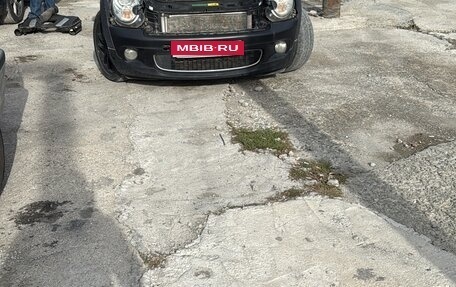 MINI Hatch, 2010 год, 850 000 рублей, 1 фотография