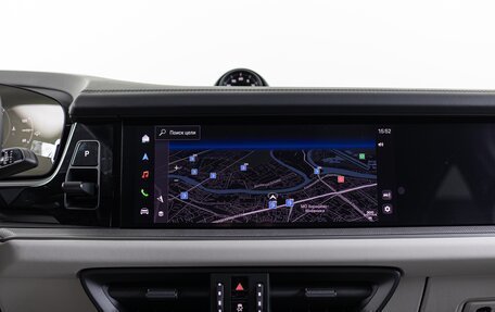 Porsche Cayenne III, 2025 год, 18 890 000 рублей, 21 фотография