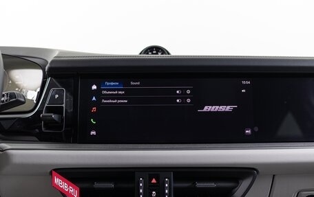 Porsche Cayenne III, 2025 год, 18 890 000 рублей, 25 фотография