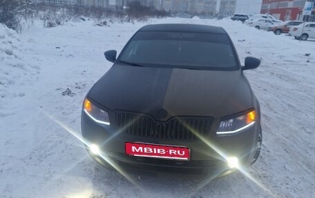 Skoda Octavia, 2013 год, 850 000 рублей, 1 фотография