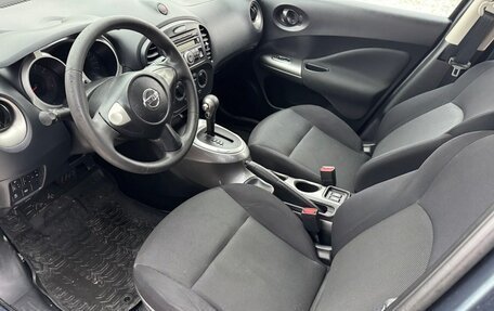 Nissan Juke II, 2012 год, 1 000 000 рублей, 9 фотография