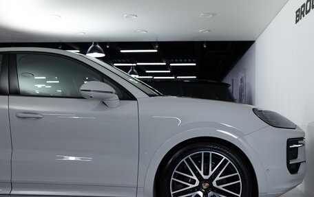 Porsche Cayenne III, 2025 год, 18 890 000 рублей, 32 фотография