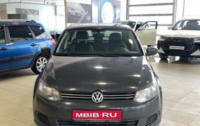 Volkswagen Polo VI (EU Market), 2012 год, 679 000 рублей, 1 фотография