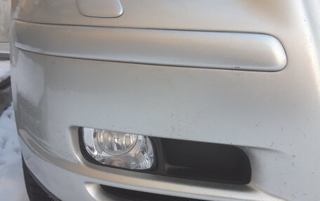 Toyota Avensis III рестайлинг, 2003 год, 699 999 рублей, 14 фотография