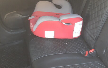 Toyota Avensis III рестайлинг, 2003 год, 699 999 рублей, 13 фотография