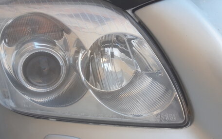 Toyota Avensis III рестайлинг, 2003 год, 699 999 рублей, 15 фотография