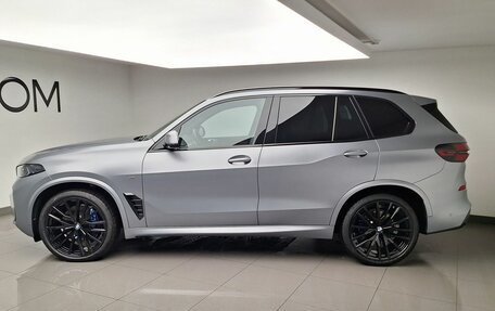 BMW X5, 2024 год, 16 300 000 рублей, 4 фотография