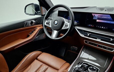 BMW X5, 2024 год, 16 300 000 рублей, 8 фотография