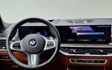 BMW X5, 2024 год, 16 300 000 рублей, 11 фотография