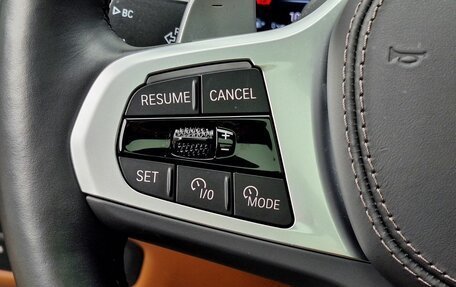 BMW X5, 2024 год, 16 300 000 рублей, 12 фотография