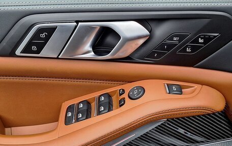 BMW X5, 2024 год, 16 300 000 рублей, 15 фотография