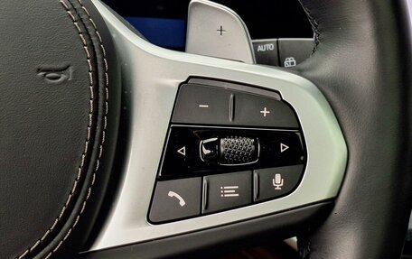 BMW X5, 2024 год, 16 300 000 рублей, 13 фотография