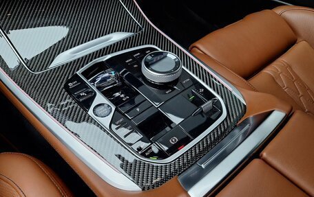 BMW X5, 2024 год, 16 300 000 рублей, 17 фотография