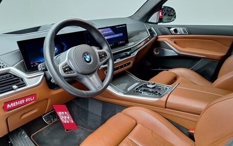 BMW X5, 2024 год, 16 300 000 рублей, 5 фотография