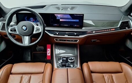 BMW X5, 2024 год, 16 300 000 рублей, 9 фотография