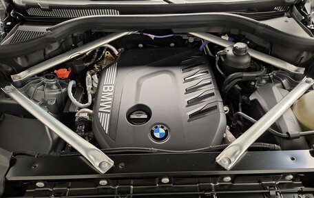 BMW X5, 2024 год, 16 300 000 рублей, 19 фотография