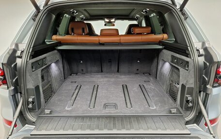 BMW X5, 2024 год, 16 300 000 рублей, 20 фотография