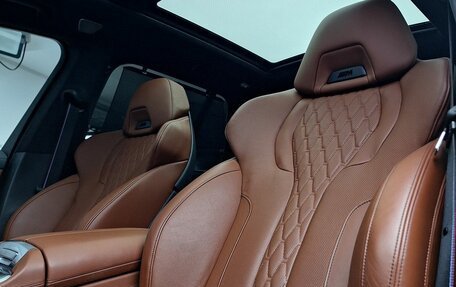 BMW X5, 2024 год, 16 300 000 рублей, 18 фотография