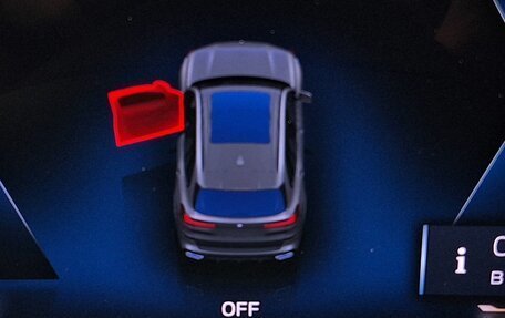 BMW X5, 2024 год, 16 300 000 рублей, 22 фотография