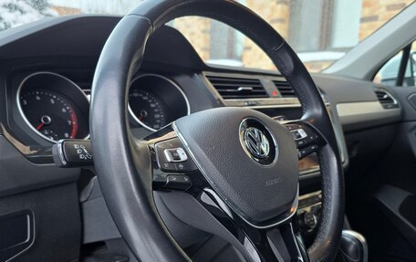 Volkswagen Tiguan II, 2020 год, 2 250 000 рублей, 10 фотография