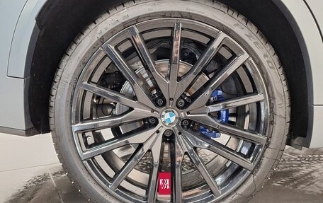 BMW X5, 2024 год, 16 300 000 рублей, 21 фотография