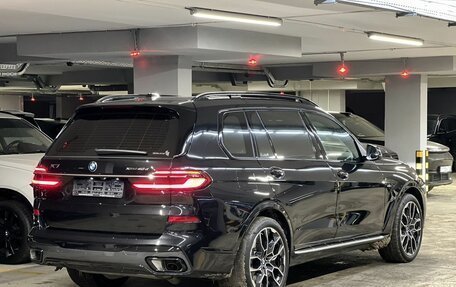 BMW X7, 2025 год, 15 500 000 рублей, 4 фотография