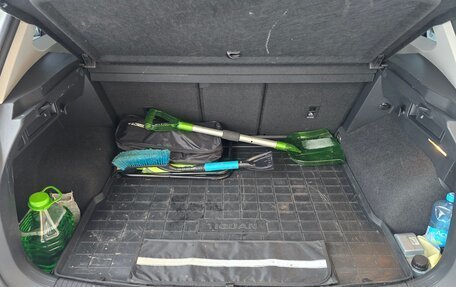 Volkswagen Tiguan II, 2020 год, 2 250 000 рублей, 20 фотография