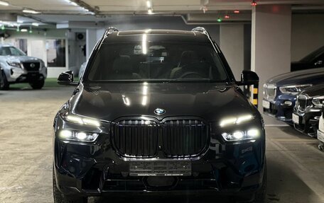 BMW X7, 2025 год, 15 500 000 рублей, 3 фотография
