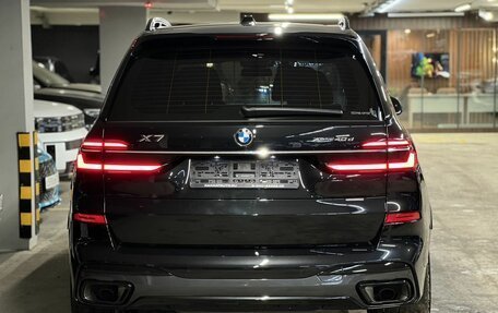 BMW X7, 2025 год, 15 500 000 рублей, 5 фотография